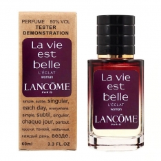 Lancome La Vie Est Belle L’Éclat TESTER женский 60 ml Lux
