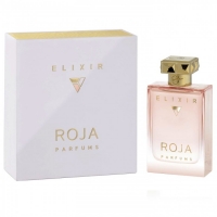 Женская парфюмерная вода Roja Elixir Pour Femme (качество люкс)