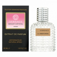 Versace Bright Crystal TESTER женский 60 ml Valentino
