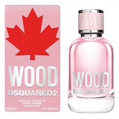 Dsquared2 Wood For Her EDT женская (качество люкс)