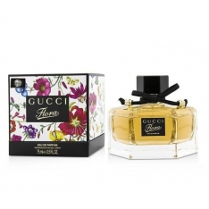 Женская парфюмерная вода Gucci Flora (Евро качество)