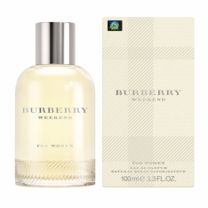 Женская парфюмерная вода Burberry Weekend (Евро качество A-Plus Люкс)​