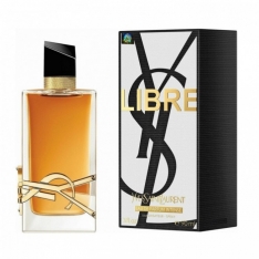 Женская парфюмерная вода Yves Saint Laurent Libre Eau De Parfum Intense (Евро качество A-Plus Люкс)