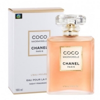 Женская парфюмерная вода Chanel Coco Mademoiselle L'Eau Privee (Евро качество A-Plus Люкс)