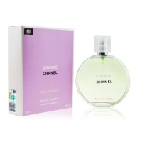 Женская туалетная вода Chanel Chance Eau Fraiche (Евро качество)