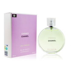 Женская туалетная вода Chanel Chance Eau Fraiche (Евро качество)