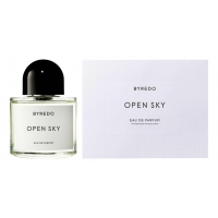 Парфюмерная вода Byredo Open Sky  унисекс 100 ml