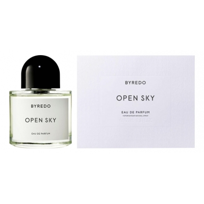 Парфюмерная вода Byredo Open Sky унисекс 100 ml