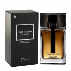 Мужская парфюмерная вода Christian Dior Dior Homme Intense (Евро парфюм)