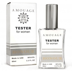 Amouage Honour TESTER женский 60 ml