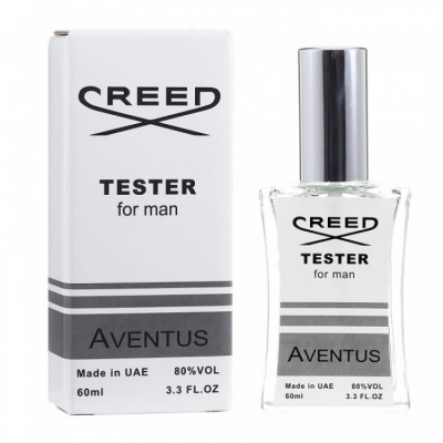Creed Aventus TESTER мужской 60 ml