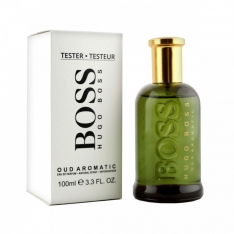 Hugo Boss Boss Bottled Oud Aromatic EDT TESTER мужской