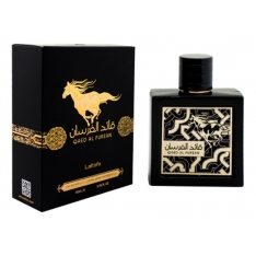 Парфюмерная вода Lattafa Perfumes Qaed Al Fursan унисекс (ОАЭ)