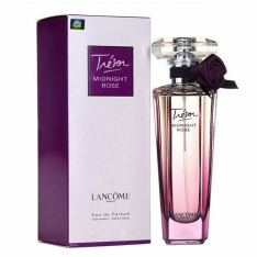 Женская парфюмерная вода Lancome Tresor Midnight Rose (Евро качество A-Plus Люкс)