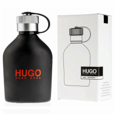 Hugo Boss Hugo Just Different EDT TESTER мужской