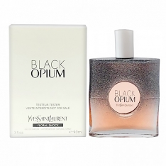 Yves Saint Laurent Black Opium Floral Shock EDP TESTER женский