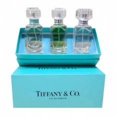 Набор парфюма Tiffany & Co 3 в 1