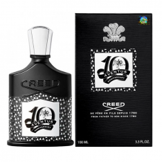 Мужская парфюмерная вода Creed Aventus 10th Anniversary (Евро качество A-Plus Люкс)​