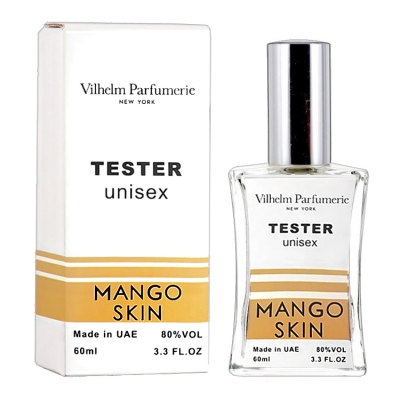 Vilhelm Parfumerie Mango Skin TESTER унисекс 60 ml