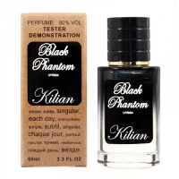 Kilian Black Phantom TESTER унисекс 60 ml Lux