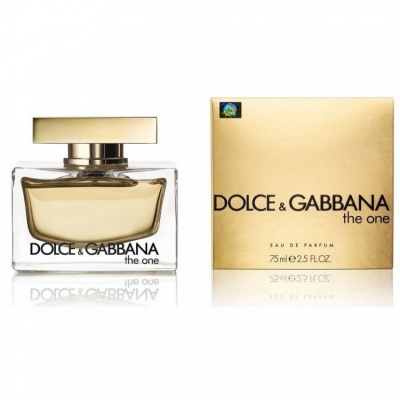 Женская парфюмерная вода Dolce&Gabbana The One (Евро качество A-Plus Люкс)
