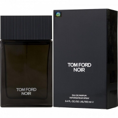 Мужская парфюмерная вода Tom Ford Noir (Евро качество A-Plus Люкс)