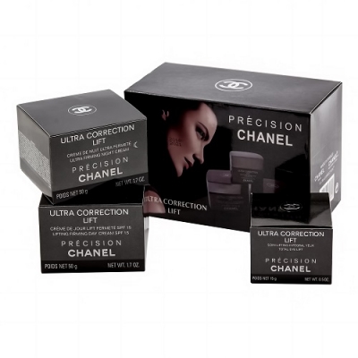 Набор кремов для лица Chanel Ultra Correction Lift