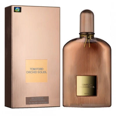 Женская парфюмерная вода Tom Ford Orchid Soleil (Евро качество) 100 ml