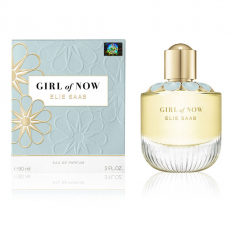 Женская парфюмерная вода Elie Saab Girl of Now (Евро качество A-Plus Люкс)​