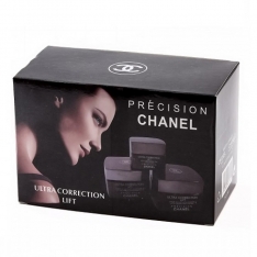 Набор кремов для лица Chanel Ultra Correction Lift