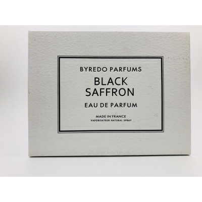 Парфюмерная вода Byredo Black Saffron унисекс 100 ml