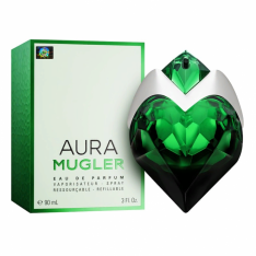 Женская парфюмерная вода Thierry Mugler Aura (Евро качество A-Plus Люкс)
