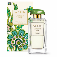 Женская парфюмерная вода Aerin Lauder Waterlily Sun (Евро качество)