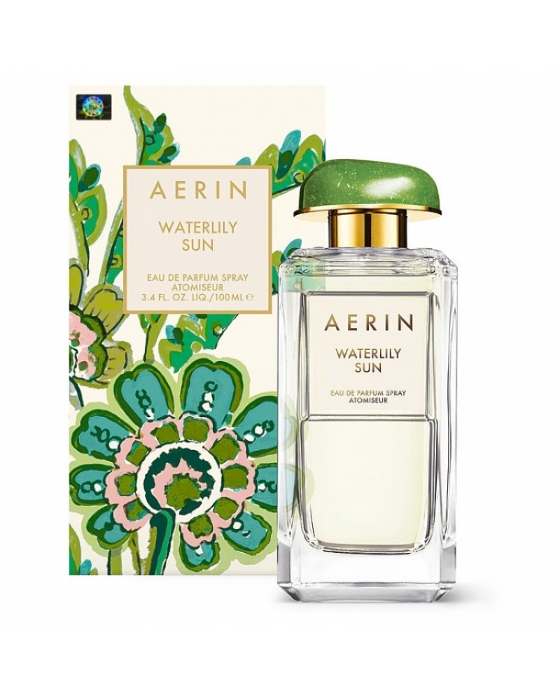 Aerin Lauder Waterlily Sun