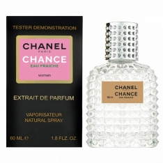 Chanel Chance Eau Fraiche TESTER женский 60 ml Valentino