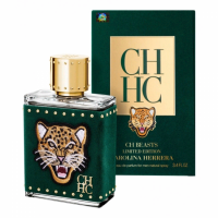 Мужская парфюмерная вода Carolina Herrera CH Beasts (Евро качество)