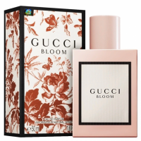 Женская парфюмерная вода Gucci Bloom 50 мл (Евро качество)