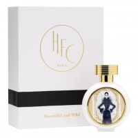 Женская парфюмерная вода Haute Fragrance Company Beautiful & Wild (качество люкс)