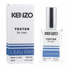 Kenzo L'Eau Par Kenzo TESTER мужской 60 ml