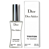 Dior Addict TESTER женский 60 ml Duty Free