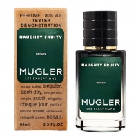 Mugler Naughty Fruity TESTER унисекс 60 ml Lux