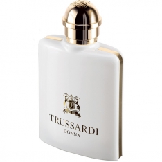 Женская парфюмерная вода Trussardi Donna Trussardi