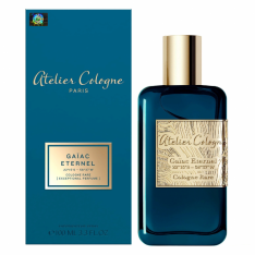 Одеколон Atelier Cologne Gaiac Eternel унисекс (Евро качество)