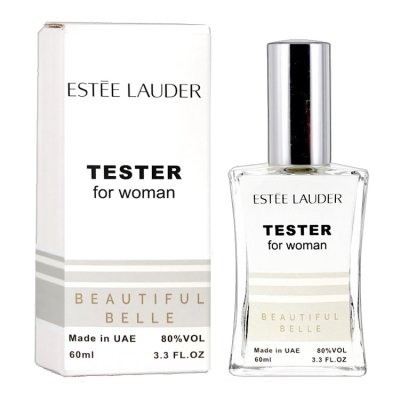 Estee Layder Beautiful Belle TESTER женский 60 ml