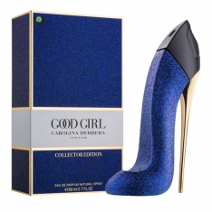 Женская парфюмерная вода Carolina Good Girl Collector Edition (Евро качество A-Plus Люкс)​