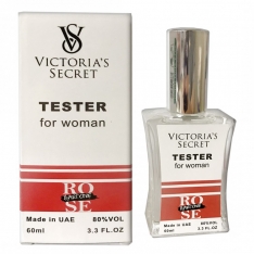 Victoria's Secret Hardcore Rose TESTER женский 60 ml