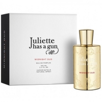 Женская парфюмерная вода Juliette has a Gun Midnight oud (качество люкс)