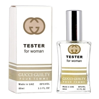 Gucci Guilty Eau de Parfum TESTER женский 60 ml