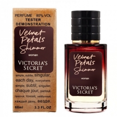 Victoria's Secret Velvet Petals Shimmer TESTER женский 60 ml Lux
