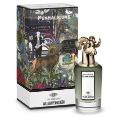 Мужская парфюмерная вода Penhaligon's The Inimitable William Penhaligon (оригинальная упаковка) 